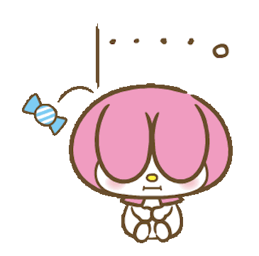 Sweetie Rabbit Animated messages sticker-5