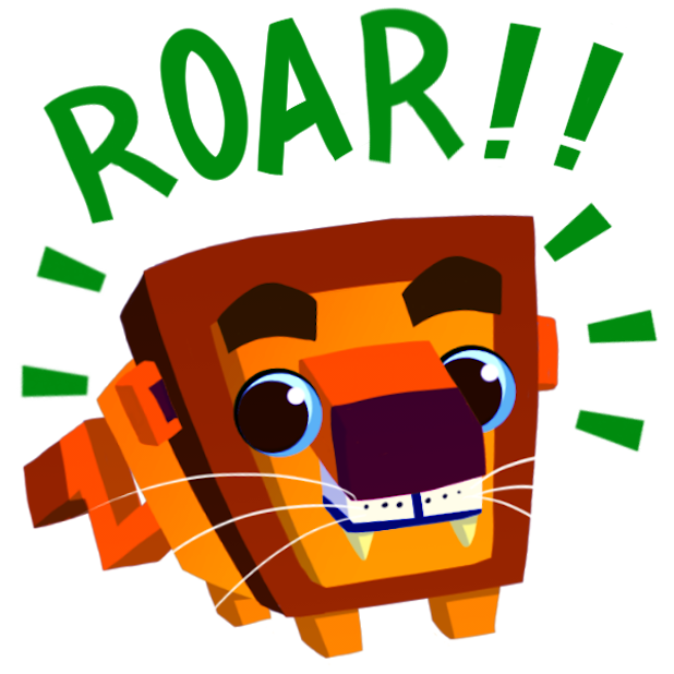 Spin a Zoo messages sticker-6