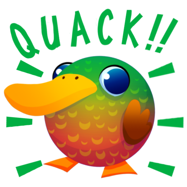 Spin a Zoo messages sticker-2