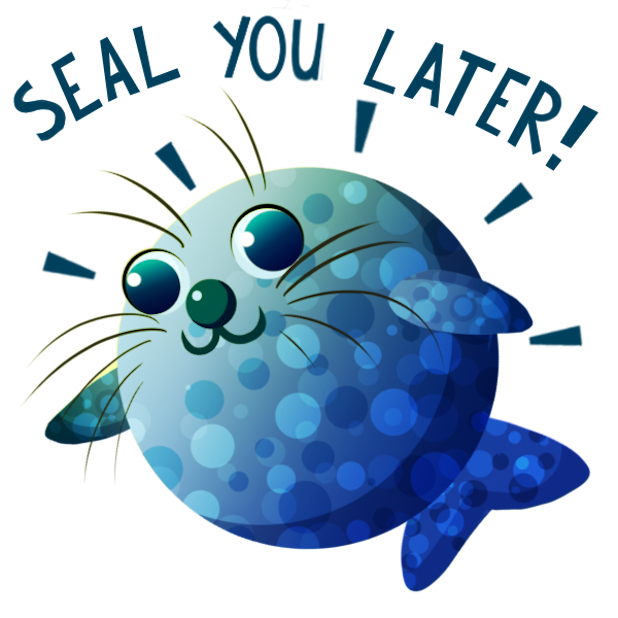 Spin a Zoo messages sticker-9