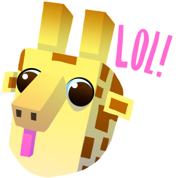 Spin a Zoo messages sticker-4
