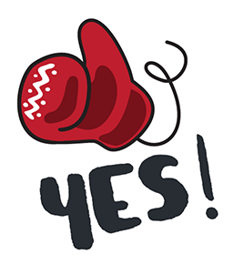 Cute LOVE Stickers messages sticker-4