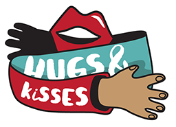 Cute LOVE Stickers messages sticker-6