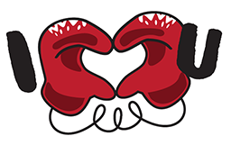 Cute LOVE Stickers messages sticker-7