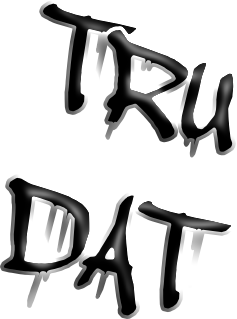 Graffiti Louder messages sticker-10