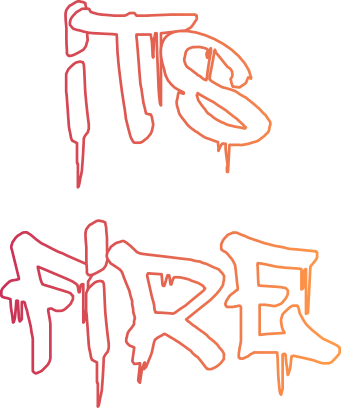 Graffiti Louder messages sticker-5