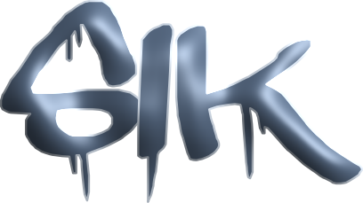 Graffiti Louder messages sticker-4