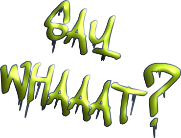 Graffiti Louder messages sticker-6