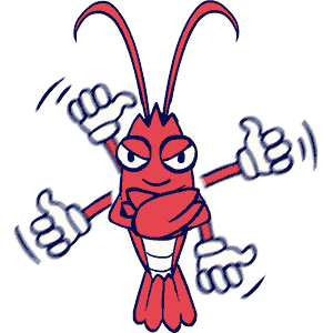 全民捕魚3D - 休閒互動捕魚遊戲 messages sticker-3