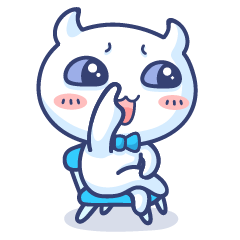 小袋 messages sticker-2
