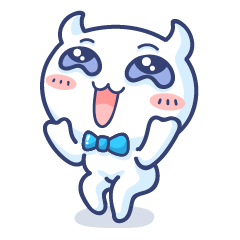 小袋 messages sticker-5