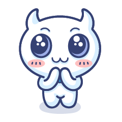 小袋 messages sticker-1