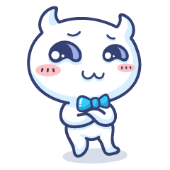 小袋 messages sticker-11