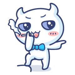 小袋 messages sticker-10