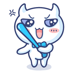 小袋 messages sticker-6
