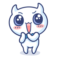 小袋 messages sticker-9
