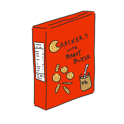 Snax Snax Stickers messages sticker-6