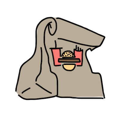 Snax Snax Stickers messages sticker-7
