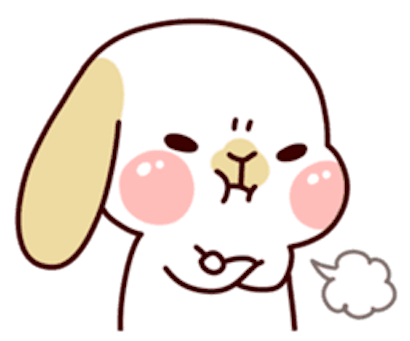 Kiki Dog Lovely messages sticker-10