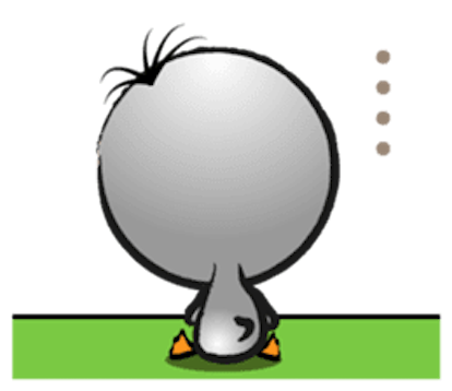 Mun Mun Duck messages sticker-5