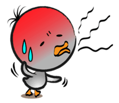 Mun Mun Duck messages sticker-8