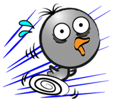 Mun Mun Duck messages sticker-11