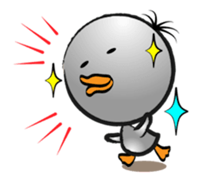 Mun Mun Duck messages sticker-1