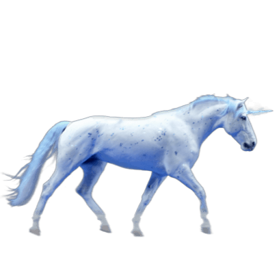 Believe in YOUnicorns Pack messages sticker-6