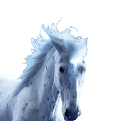 Believe in YOUnicorns Pack messages sticker-9