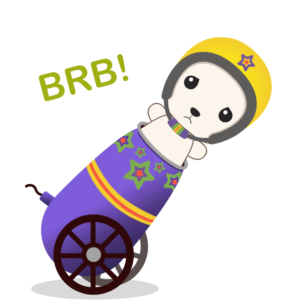 Budder 'n Biskiss® Animated Stickers messages sticker-8