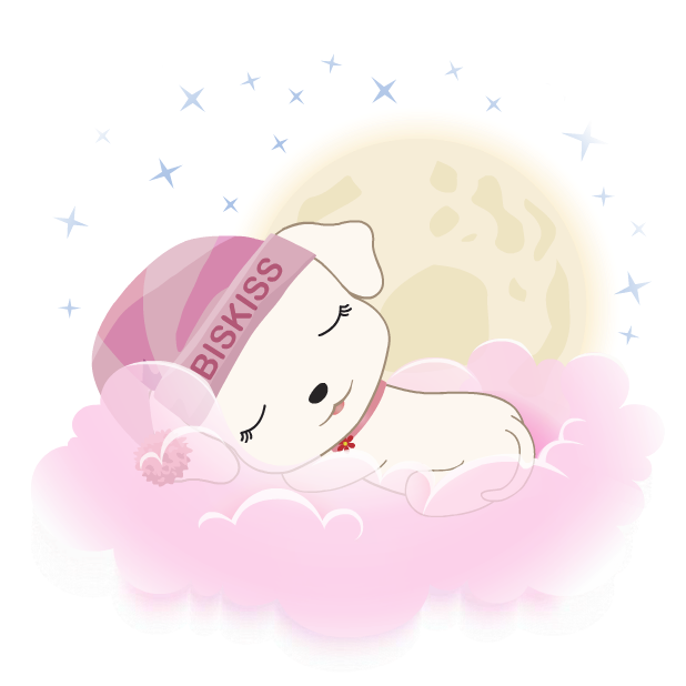 Budder 'n Biskiss® Animated Stickers messages sticker-6