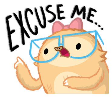 Slothilda Sloth Stickers messages sticker-5