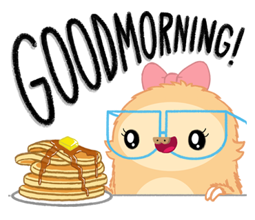 Slothilda Sloth Stickers messages sticker-8