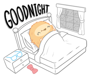 Slothilda Sloth Stickers messages sticker-9