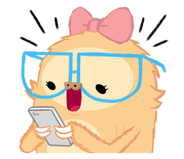 Slothilda Sloth Stickers messages sticker-0