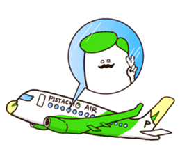 Funny Egg Stickers messages sticker-5