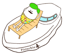 Funny Egg Stickers messages sticker-1
