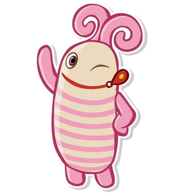 Sorgenfresser Emojis messages sticker-7