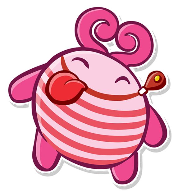 Sorgenfresser Emojis messages sticker-1