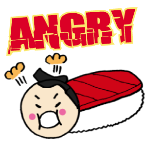 SushiSumo messages sticker-2
