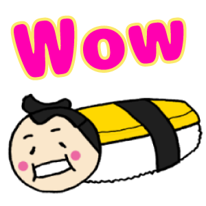 SushiSumo messages sticker-1