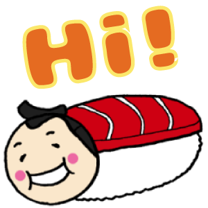 SushiSumo messages sticker-0