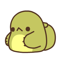 Animated Cute Squirrel Stickers For iMessage messages sticker-1