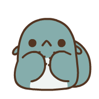 Animated Cute Squirrel Stickers For iMessage messages sticker-6