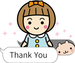 Kawaii Girl Japan messages sticker-8