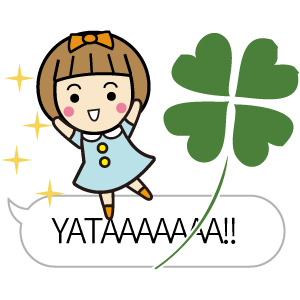 Kawaii Girl Japan messages sticker-9