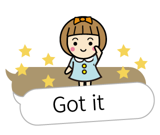 Kawaii Girl Japan messages sticker-7