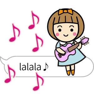 Kawaii Girl Japan messages sticker-10