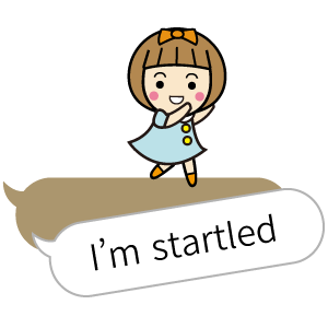 Kawaii Girl Japan messages sticker-6
