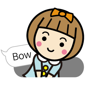 Kawaii Girl Japan messages sticker-1